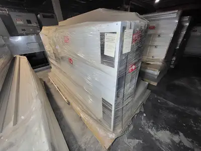 NEW ATMOS-TECH AS889-ST/PLC/NF/KD/SP