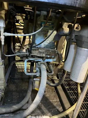 Used 2000 HAGGLUNDS PBC-200D-060/060-050/050-10-1011-11B-00-00-1 Parts (Hydraulics and Pneumatics) British Columbia CA | Lenmark #1440830