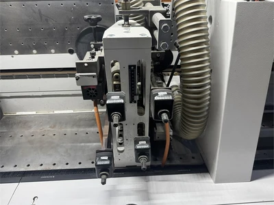 Used 2020 HOMAG EDGETEQ S-500 Edge Banders Arizona US | MachineryMax #1373198