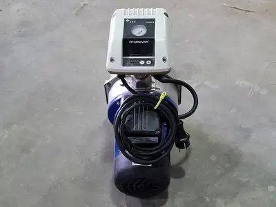 NEW ITT INDUSTRIES HVW 1.07 VOG HVW 03