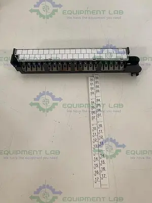 NEW ALLEN BRADLEY 1771-OQ16 SER. C ISOLATED DC OUTPUT MODULE 24VDC 2 AMPS PILOT DUTY