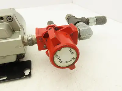 Used SMC _UNKNOWN_ Air Filtration Units Indiana US | Arrow Industrial #1411490