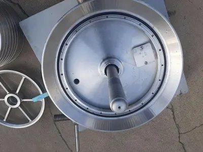 USED COLUMBIA C-12-D-1-316