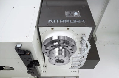 NEW KITAMURA MYCENTER-4XV