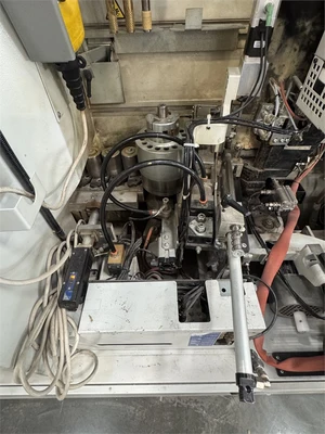 Used 2018 BIESSE STREAM A 6.5 Edge Banders Florida US | MachineryMax #1461524