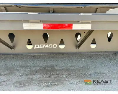 Used DEMCO _UNKNOWN_ Low Bed Trailers Iowa US | Keast Enterprises #1360242