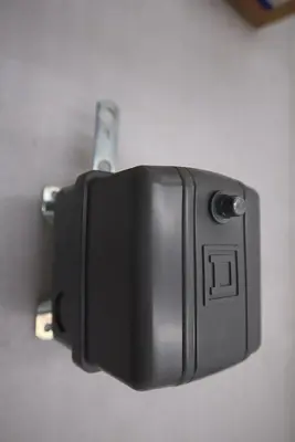 SCHNEIDER ELECTRIC 9036GG2 Square D 9036 Open Tank Float Switch STK GF485