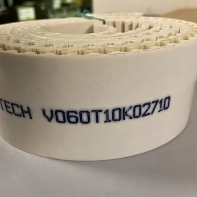 New | in-Stock FORBO SIEGLING 50495290 Belts Ohio US | Surplus Asset Holdings #1235294