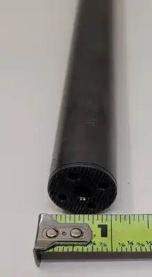 USED ISCAR AV-D25-10D-C