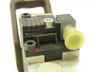 New | in-Stock TUNKERS _UNKNOWN_ Pneumatic Cylinders | Arrow Industrial #612710
