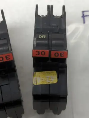 Used FPE NCO230 Miscellaneous Equipment (Electrical & Power) | Surplus Asset Holdings #1200396