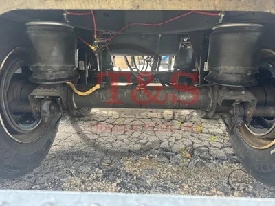 Used 2023 CIMC _UNKNOWN_ Reefer Trailers Illinois US | T&S Trailer Pool #1509347