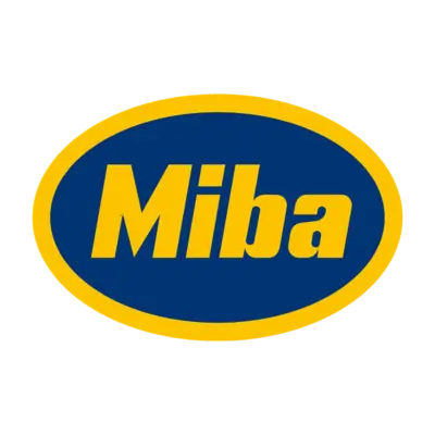 MIBA