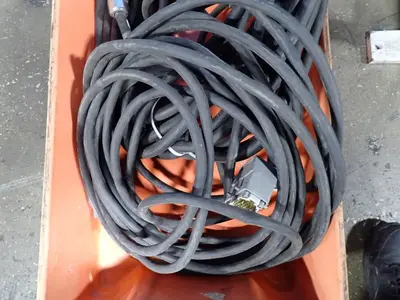 USED 2019 KAWASAKI BA006LA