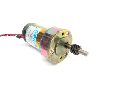 USED PITTMAN GM9234C262-R2, 46445102