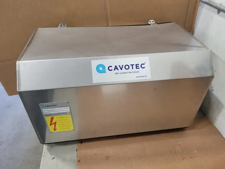 New | in-Stock 2022 CAVOTEC S02-00460-212 Processing (misc) British Columbia CA | Lenmark #837438