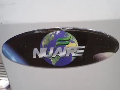 USED 2008 LABGARD NU425400