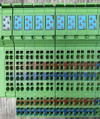 PHOENIX CONTACT IL CAN BK-TC-PAC 2718701 Electrical/PLC/Automation | ESS Industrial Equipment Sales (11)