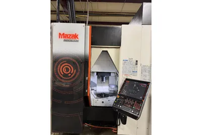 Used _UNKNOWN_ _UNKNOWN_ Vertical Machining Centers (5-Axis or More) Utah US | KD Auctions #1548959