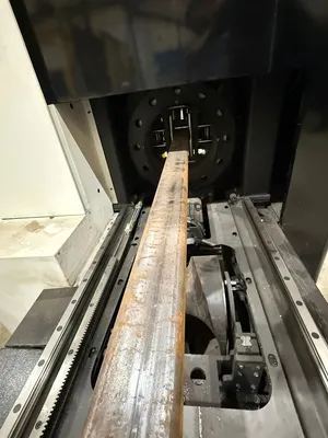 2023 BODOR K230-65-CU Lasers / Laser Cutters | ListingHippo (4)