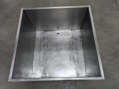 USED FOOD MAKERS EQUIPMENT BL-250