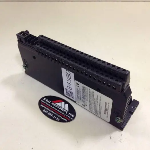 Used GE FANUC IC660TBD024M Circuit Boards Michigan US | Ideal Machinery #596008