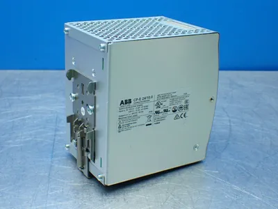 NEW ABB CPE 24/10.0