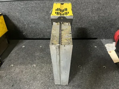USED FANUC Servo amp Module