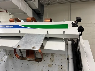 USED 2019 CNHF CGPZ-2011-CM
