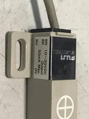 USED FUJI ELECTRIC PE-B4D3