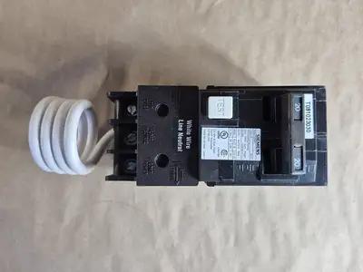 NEW SIEMENS QF220H