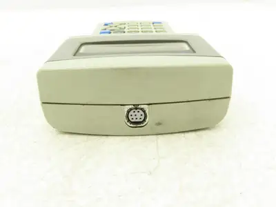Allen Bradley 1761-HHP-B30 MicroLogix Hand-Held Programmer Series C Rev B 24VDC