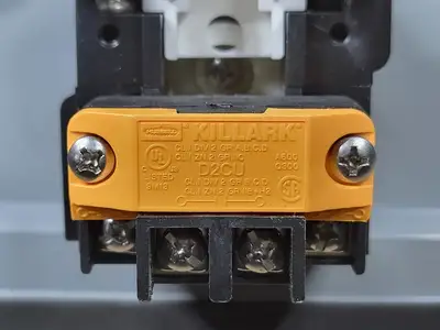 New | in-Stock 2014 KILLARK D2CG2S3C3 Relays & Switches British Columbia CA | Lenmark #367258