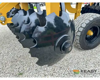 Used ROME _UNKNOWN_ Disc Harrows Iowa US | Keast Enterprises #1360407