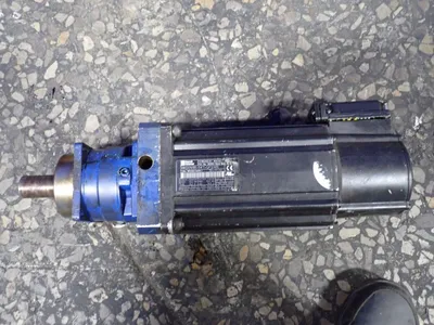 USED REXROTH MKD090B047GP1KN