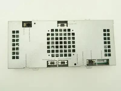 ABB 3HAC 12815-1/09 Axis Computer Module