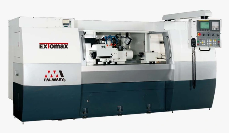 New | Build-to-Order PALMARY OCD-32150 Cylindrical Grinders Including Plain & Angle Head Illinois US | 520 Machinery Sales LLC #2473