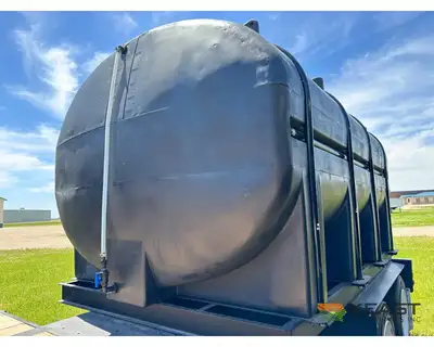 Used DEMCO _UNKNOWN_ Liquid Supply Trailers Iowa US | Keast Enterprises #1360189