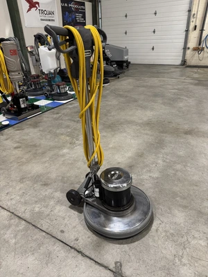 Advance Pacesetter 20HD Low-Speed Scrubber Refurbished