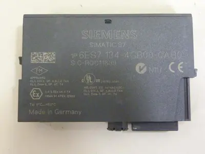 NEW SIEMENS 6ES7 134-4GB00-0AB0