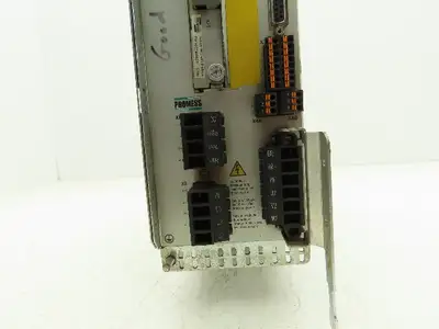 Used PROMESS _UNKNOWN_ Servo Drives Indiana US | Arrow Industrial #1425744