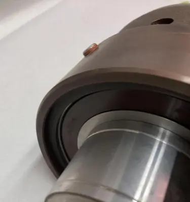 USED DEUBLIN 6200-011-123