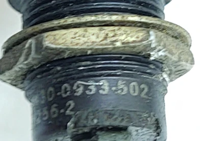 USED DIALCO 162.8430.0933.502 MS25256.2