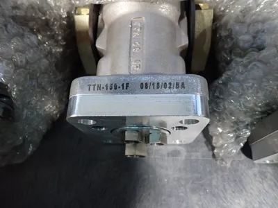 Used TCI TTN1501F Miscellaneous MRO Ohio US | HGR 24 #1405212