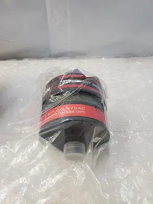 HYDAC DRYMICRON BD 100 DESICCANT BREATHER