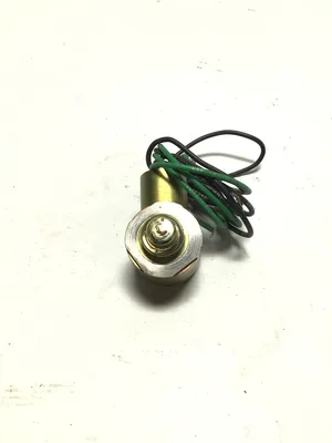 Hazardous Location Solenoid Valve Coil