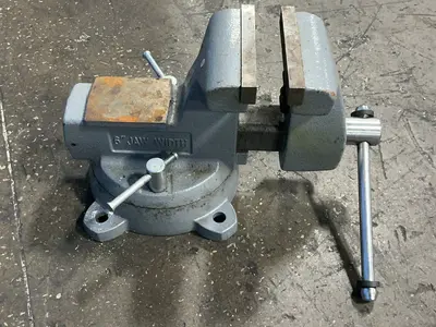 Used WILTON _UNKNOWN_ Tooling & Accessories (Other) Ohio US | HGR 24 #1543303