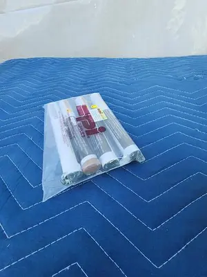 SPI CRYSTALBOND MOUNTING ADHESIVE