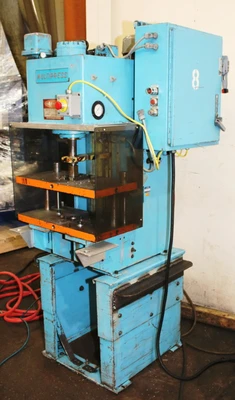 USED 1978 Denison WR45LC304F51SO95316D