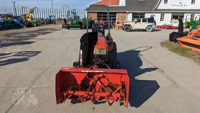USED KIOTI CK20